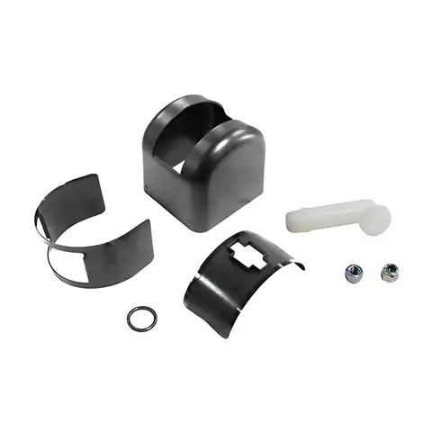 Kit Reparo Tampa Válvula Freio para Iveco MB