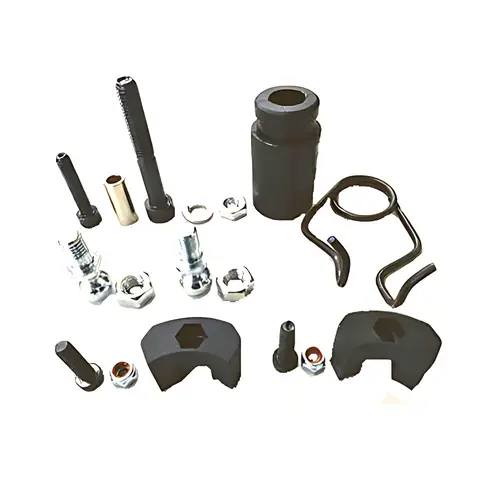 Kit Reparo Trambulador Volare Micro Ônibus MB