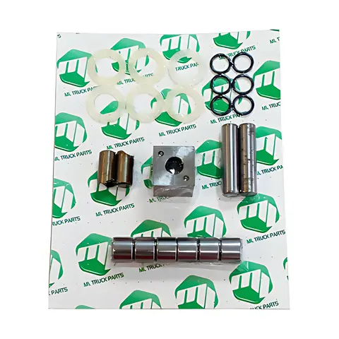 Kit Reparo Trambulador VW Bus 17.230 17.260
