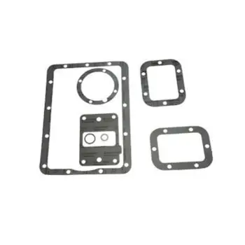 Kit Reparo Transmissão para MB 1519