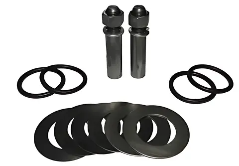 Kit Reparo Trava Curvão para VW 7100 8100 8140