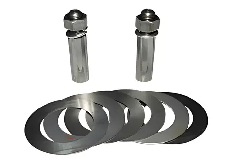 Kit Reparo Trava para Volvo Leve