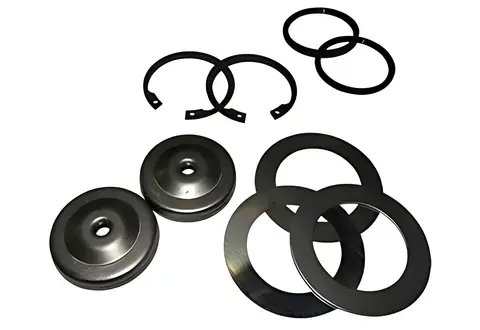 Kit Reparo Trava para Volvo VM 23 260HP