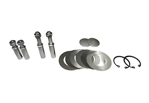 Kit Reparo Trava para VW 14210 16180 16210