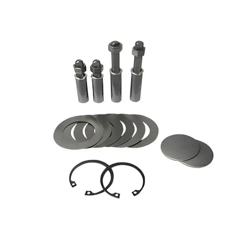 Kit Reparo Trava VW Constellation MAN