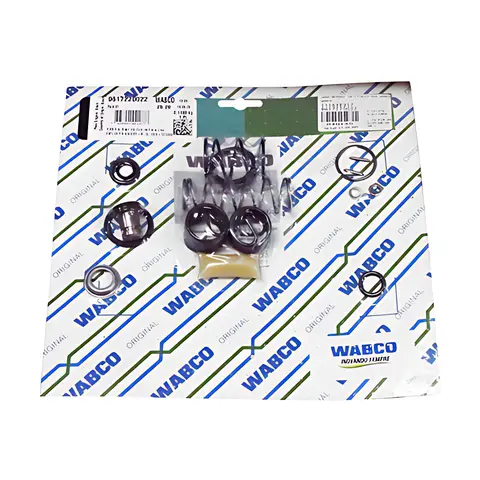 Kit Reparo Valv Freio Mão VW Caminhão Ônibus