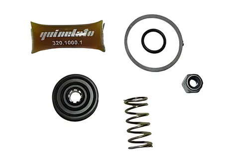 Kit Reparo Valv Manetim para Ford Cargo VW