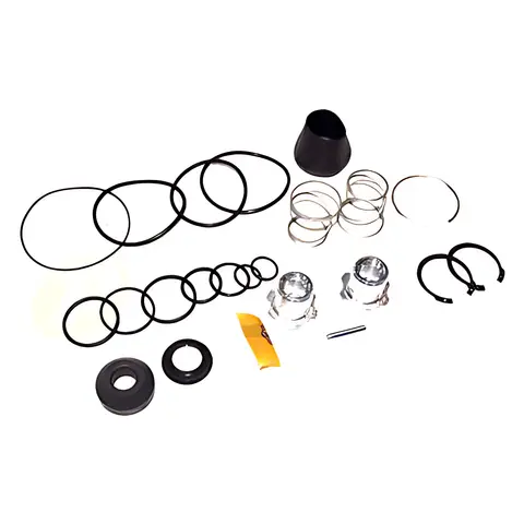 Kit Reparo Valv Pedal MB O371 1313 1518