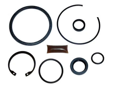 Kit Reparo Valv Relé para MB L1513 L1519 L1924