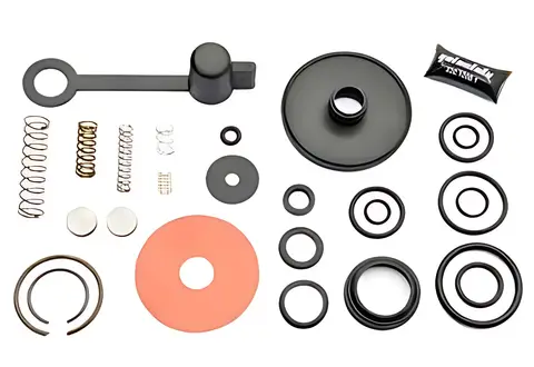 Kit Reparo Valv Sensível Carga VW 19.320 19.370