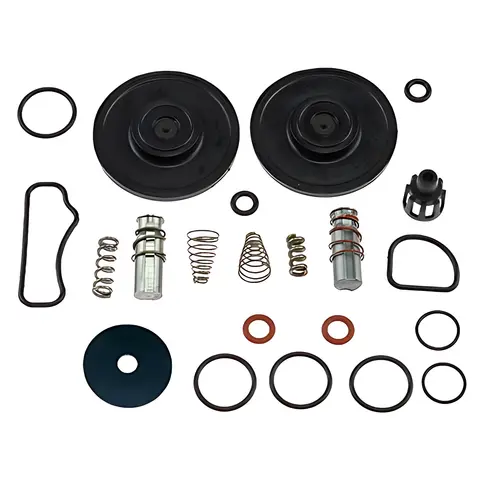 Kit Reparo Válvula ABS VW Constellation