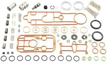 Kit Reparo Válvula Comando MAN TGX VW