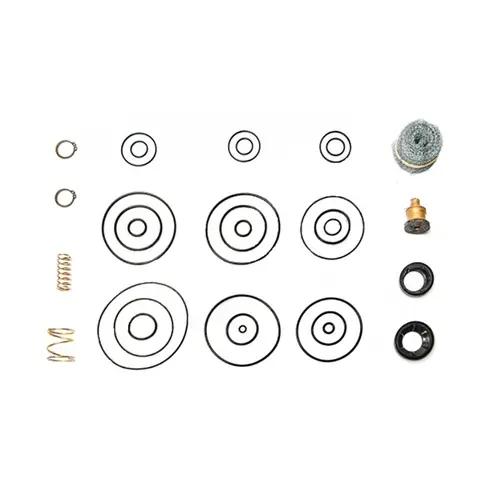 Kit Reparo Válvula Distribuidora Knorr