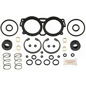 Kit Reparo Válvula EBS Simples