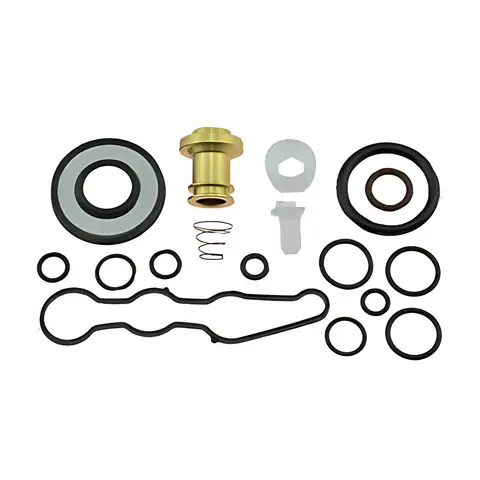 Kit Reparo Válvula Ecad Sistema Freios