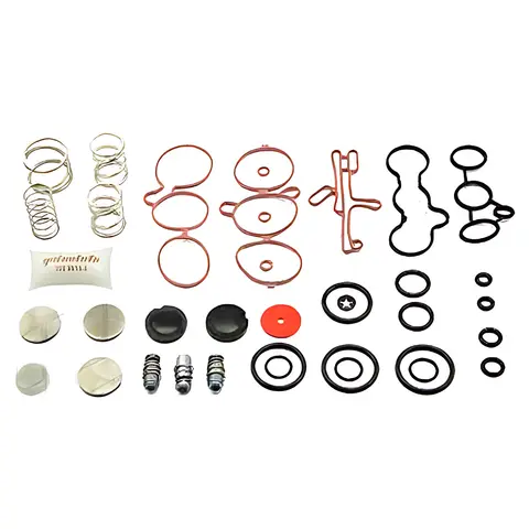 Kit Reparo Válvula Ecas para Scania S5