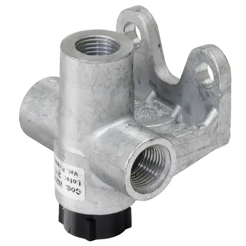 Kit Reparo Válvula Exaustão M16