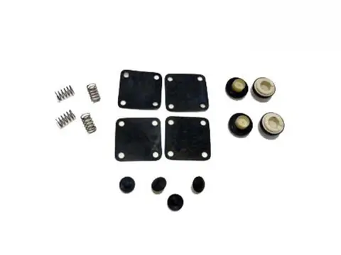 Kit Reparo Válvula Freio Ar MB O364 L1113