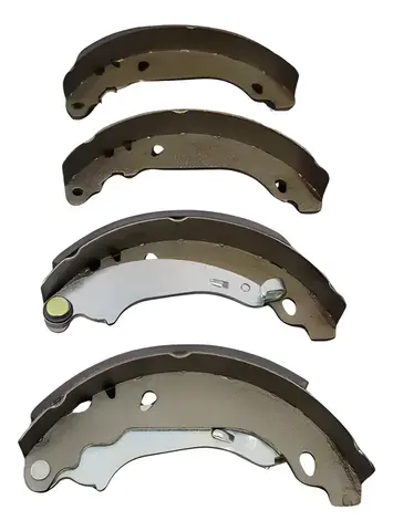 Kit Reparo Válvula Lamelas Knorr