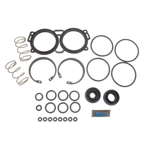 Kit Reparo Válvula Moduladora EBS Dupla Traseira