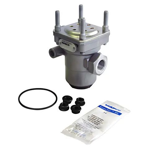 Kit Reparo Válvula para MAN TGX 28440 29440 33440