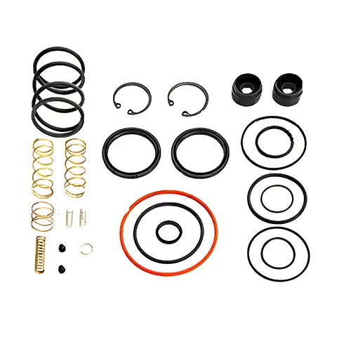 Kit Reparo Válvula Pedal para MB Actros