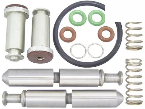 Kit Reparo Válvula Piloto N10 N12 NL10 NL12