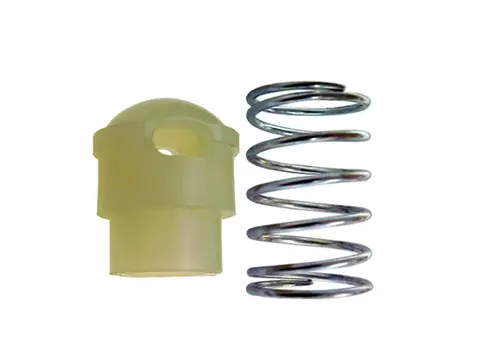 Kit Reparo Válvula Radiador Óleo MB 352