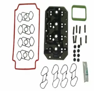 Kit Reparo Válvula Transferência MB G.210/240