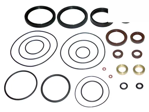 Kit Reparo Vedação Câmbio G210 MB