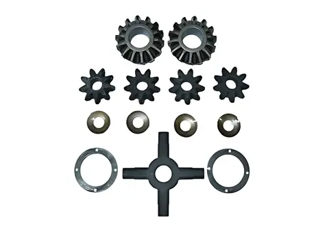 Kit Reparo VW 10160 para Agrale MA10