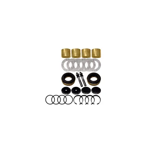 Kit Reparo VW 11130 13130 14140 S/ Pino