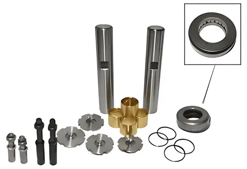 Kit Reparo VW Constellation MAN