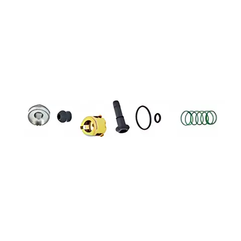 Kit Reparo Zcame para Volvo FH NH FM
