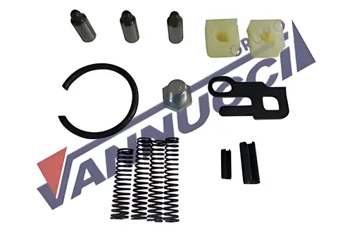 Kit Reparo ZF S5-420 para Ford