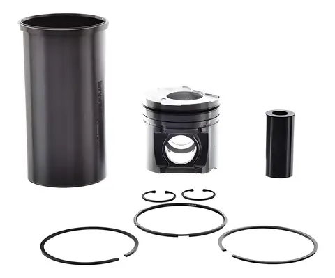 Kit Reposição S10 Blaser Troler VW