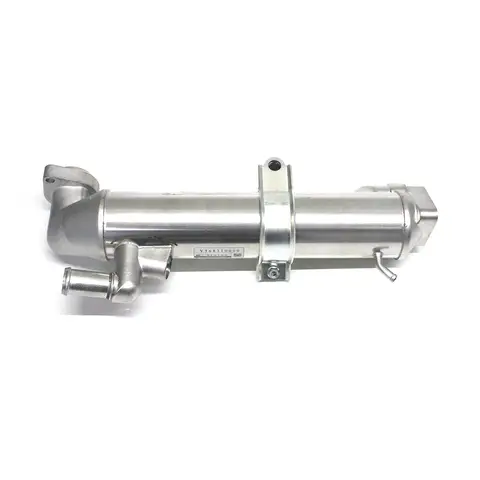 Kit Resfriador EGR 138 para VW MWM