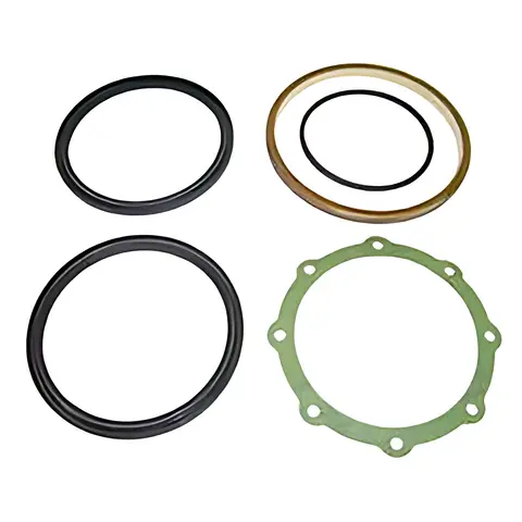 Kit Retentor Balança MB 2218 2325 2328