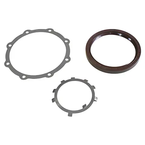Kit Retentor Cubo MB 1924 1635 1630 1933