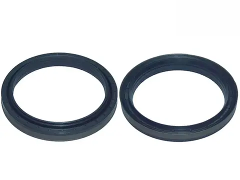 Kit Retentor Cubo Trás para MB Actros