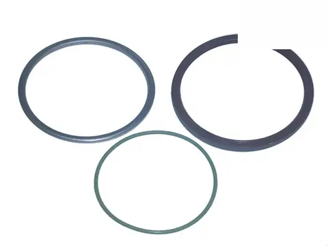Kit Retentor Cubo Trás para Volvo FM10 FM11 FH12