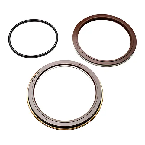 Kit Retentor Cubo Trás para Volvo VM FM FH