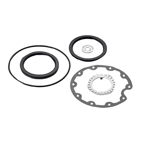 Kit Retentor para VW Constellation 13.190 15.190