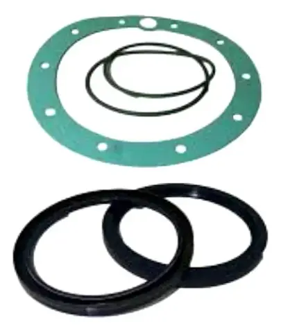 Kit Retentor Roda MB 1620 2625 2635 2638 1924