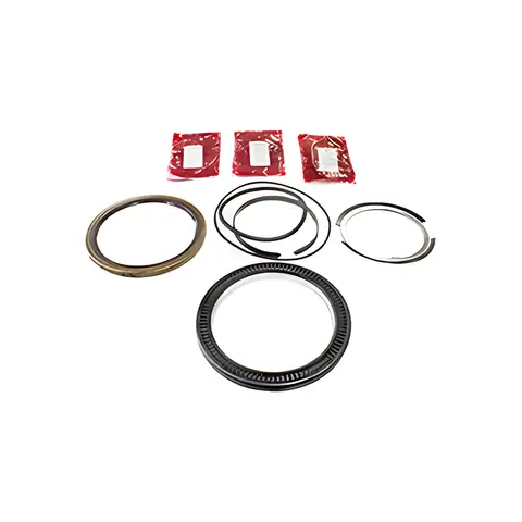 Kit Retentor Roda MB o 500 Ua