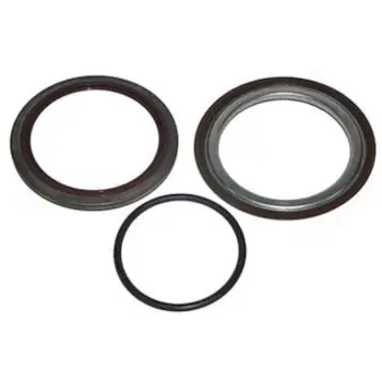Kit Retentor Roda para Volvo FH FM NH