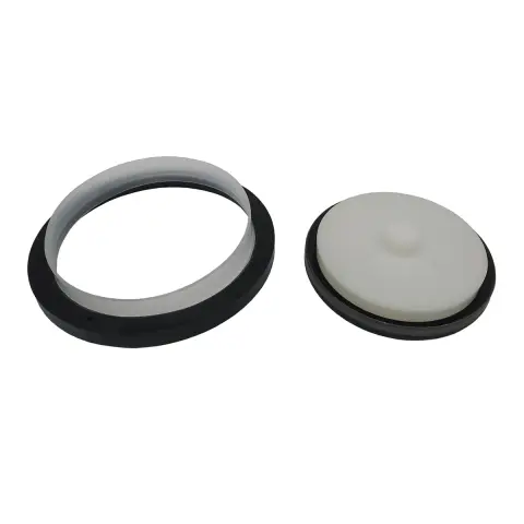 Kit Retentor Virabrequim para Ford e VW