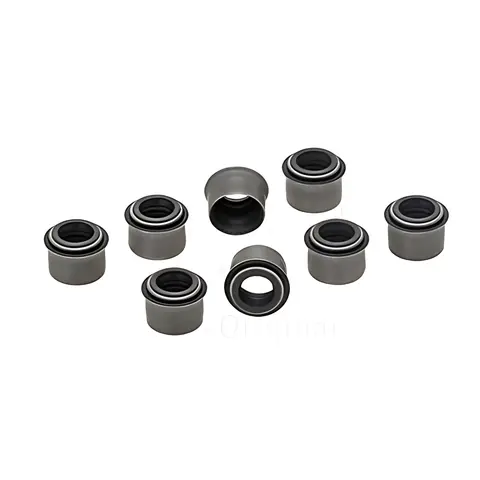 Kit Retentores Haste Válvula MB OM616 8PCS