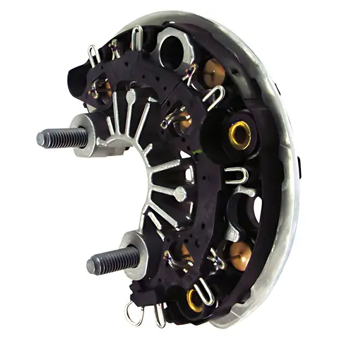 Kit Retificador MB Actros e O500