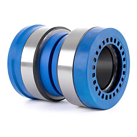 Kit Rol Cubo Roda Diant para Volvo FH12 FH16